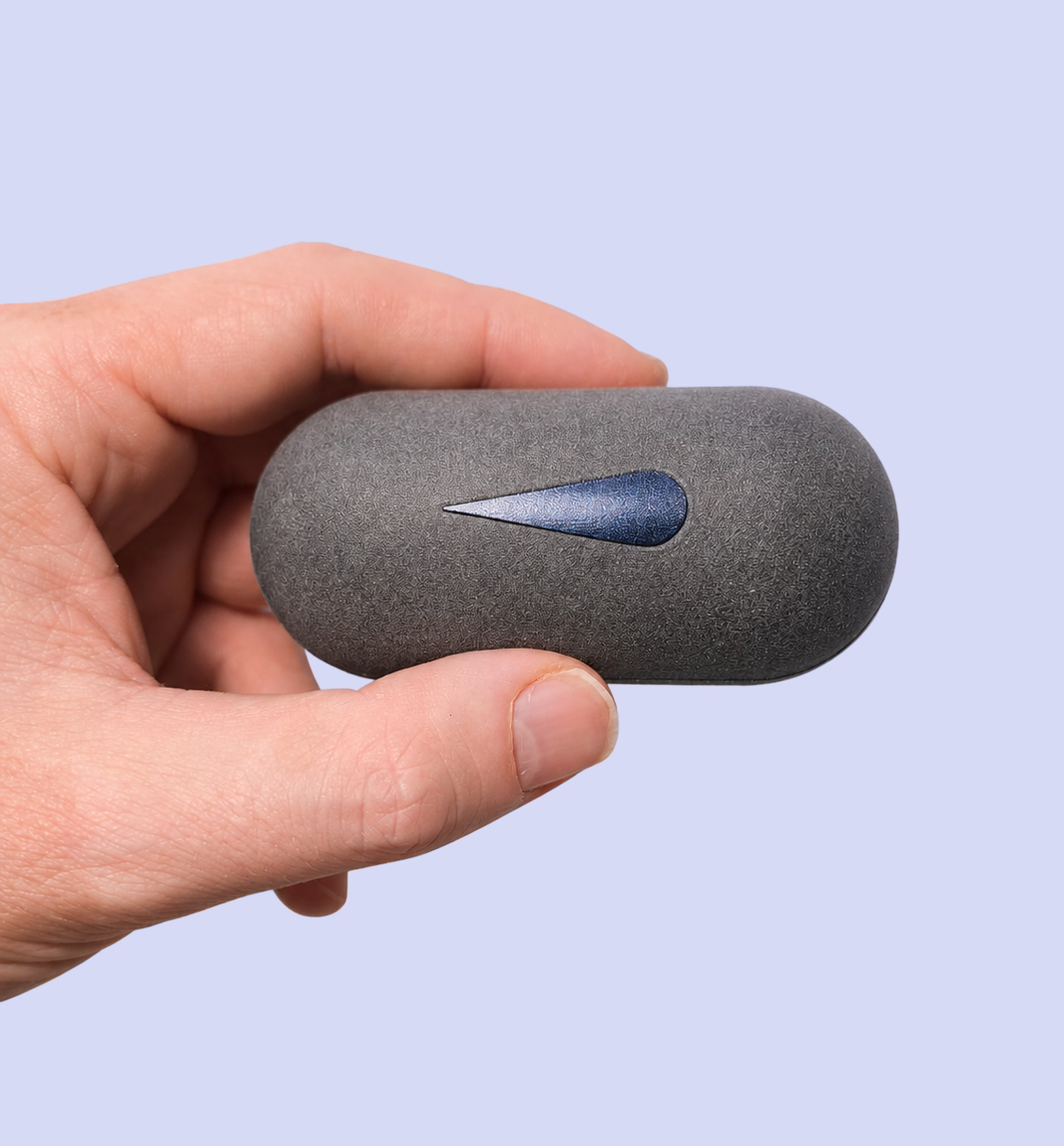 Pocket it. Play anywhere.