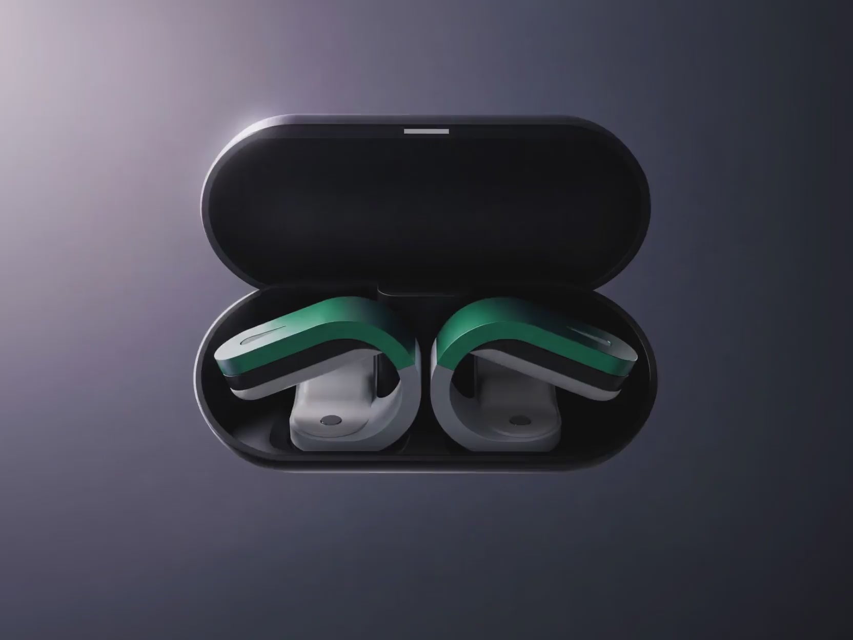 Swipe Pads