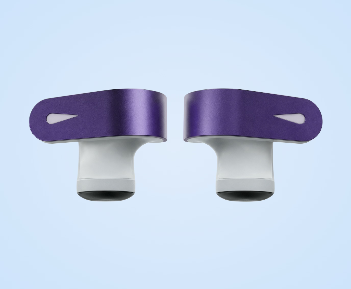 Swipe Pads